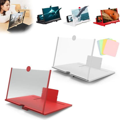 Phone/Screen Magnifier