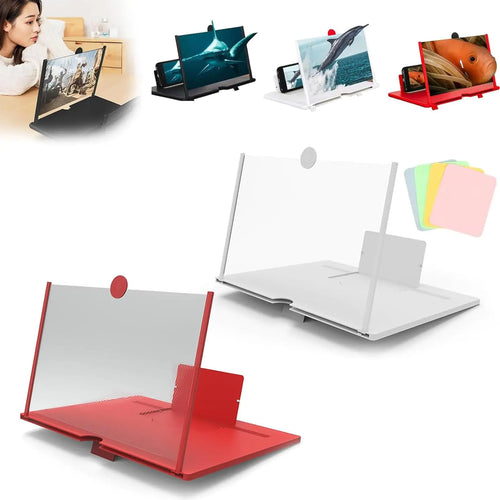 Phone/Screen Magnifier